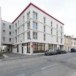 LAURA - Appartement proche gare, arrivée 24 24