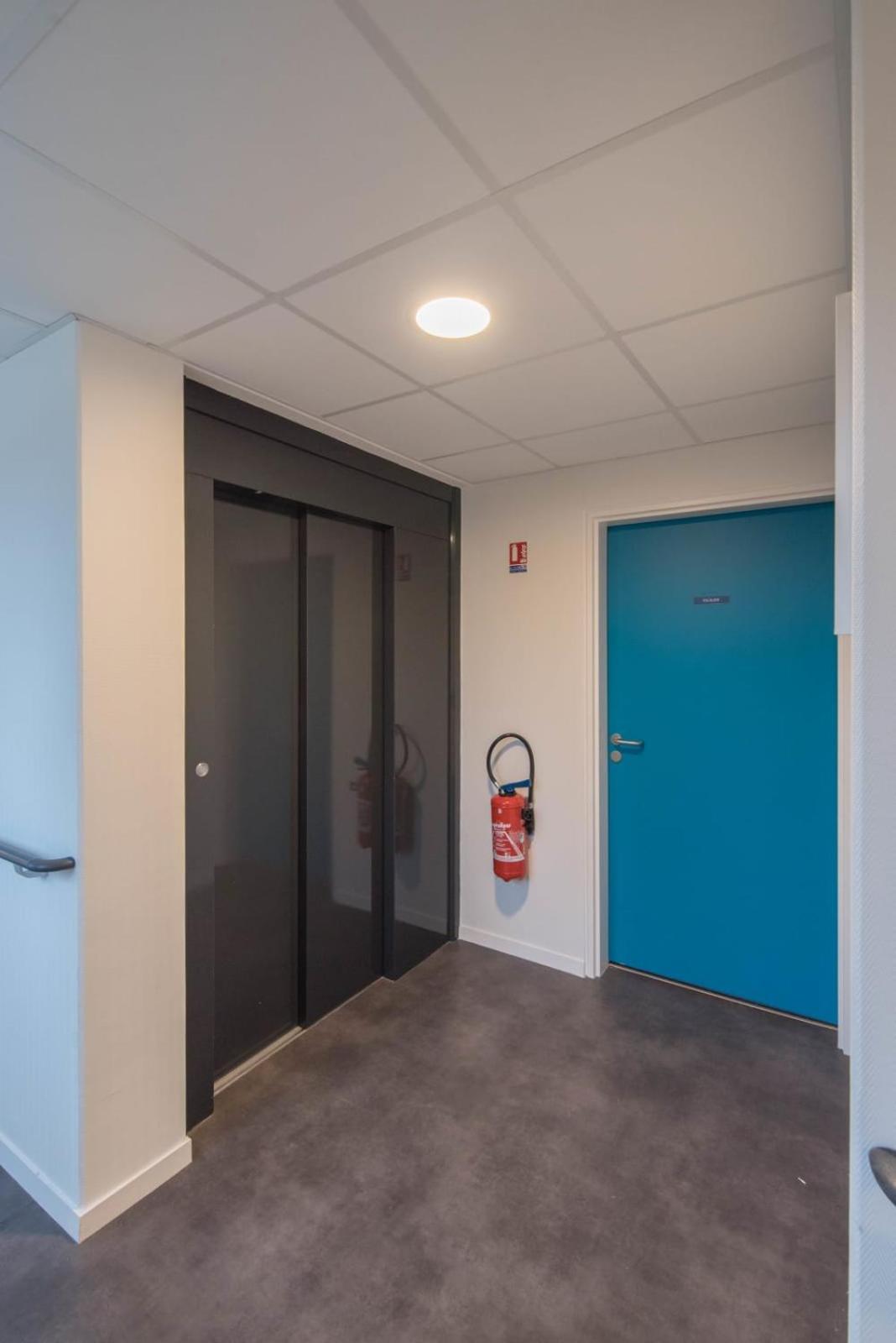 Appartement Laura - Proche Gare, Arrivée 24 24